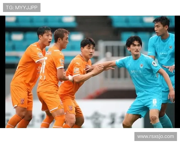 30岁中卫洪正云阔别一年半强势回归大邱FC再度为主队稳固防线